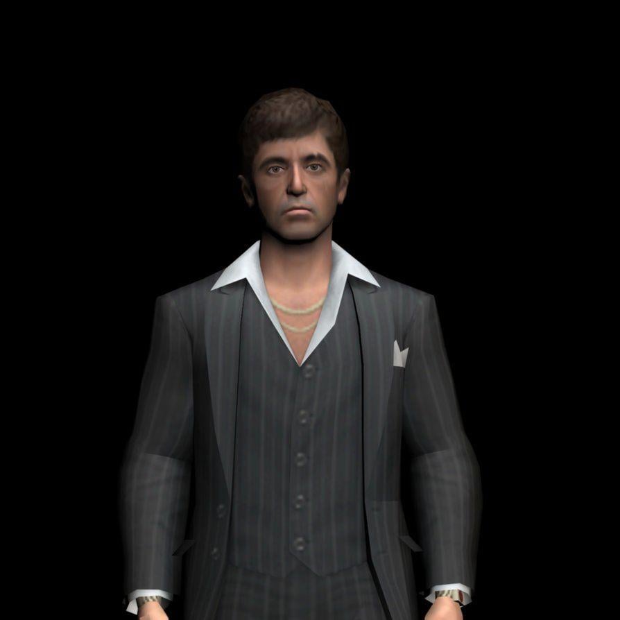 scarface full game download