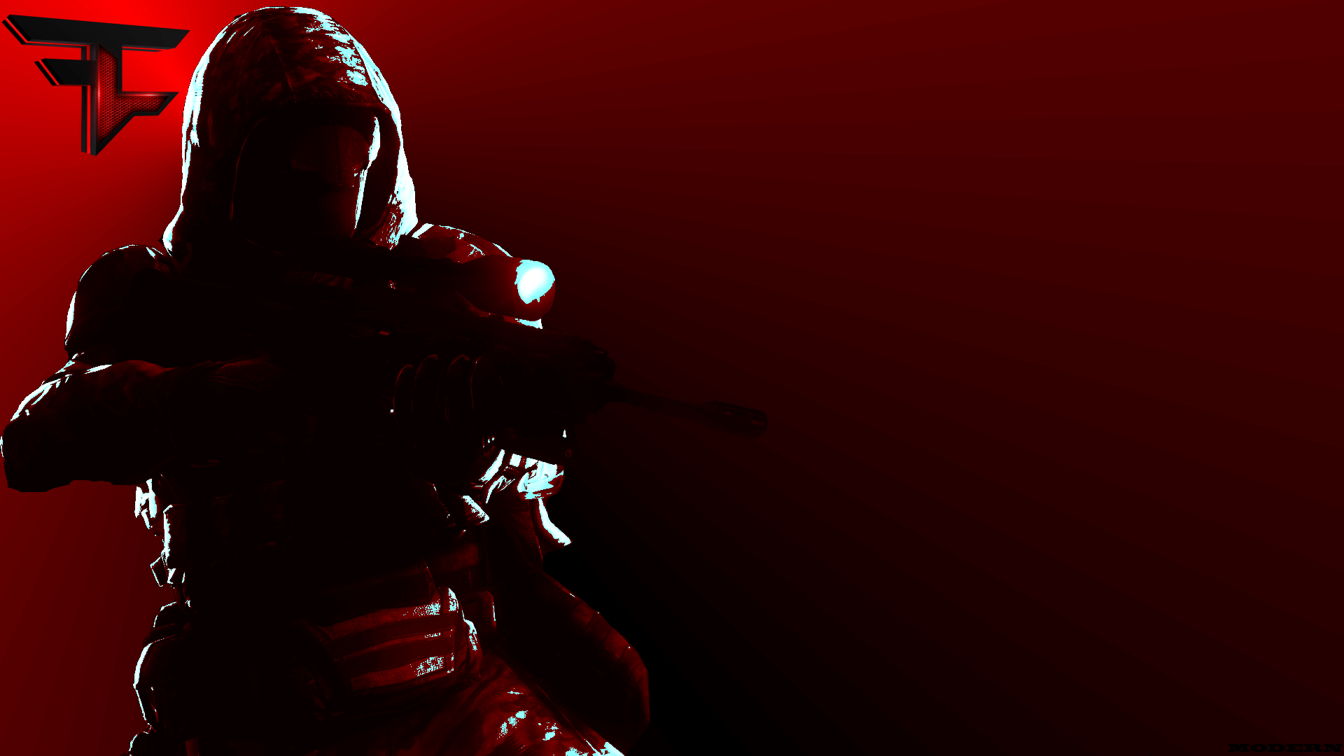 1920x1080 FaZe Computer Wallpaper