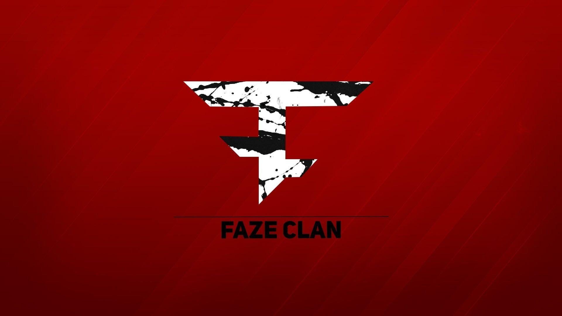 1920x1080 Faze Logo Wallpaper. Faze logo, Go wallpaper, Wallpaper