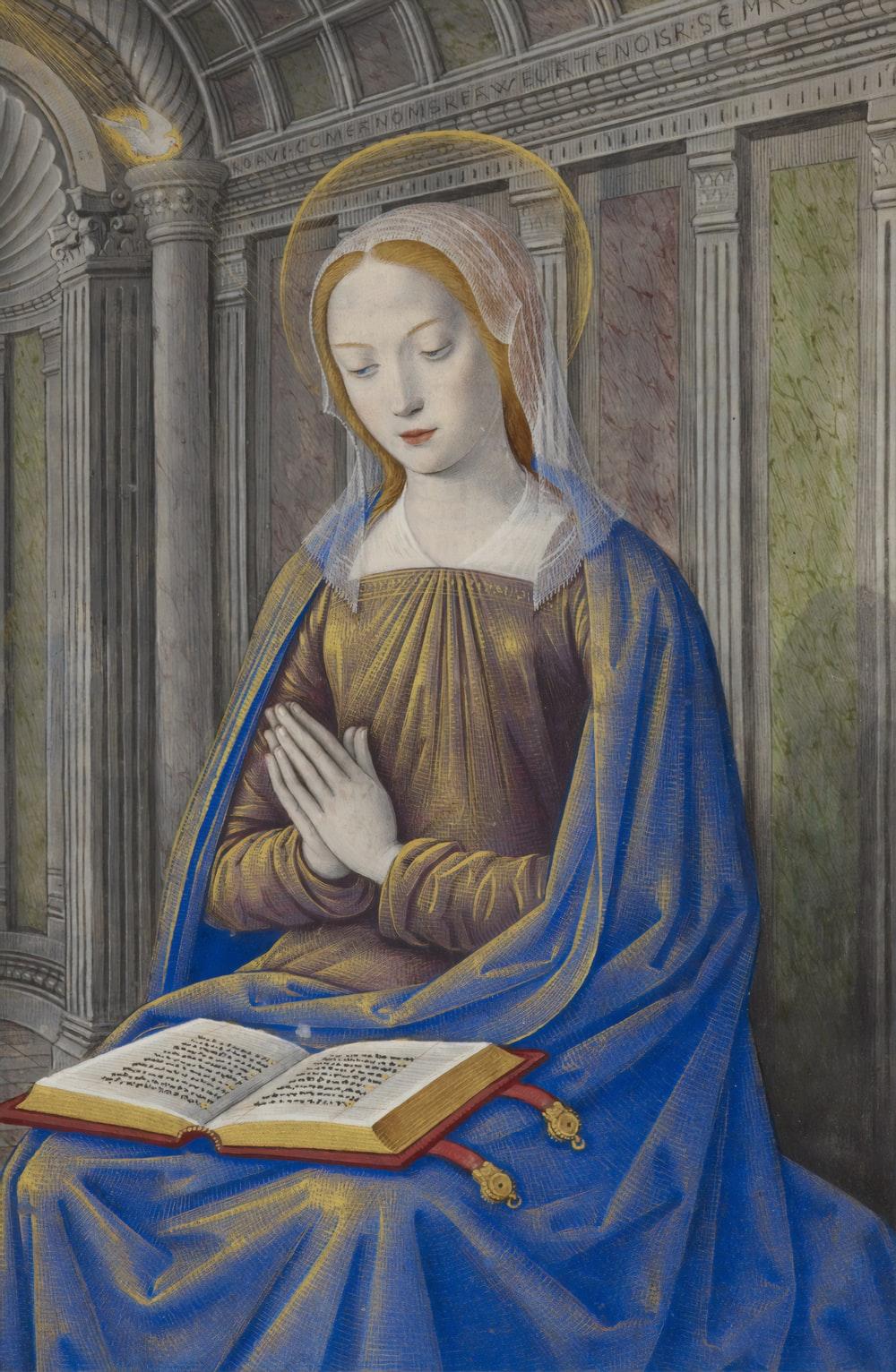 1000x1532 1K+ Christian Art Picture. Download Free Image
