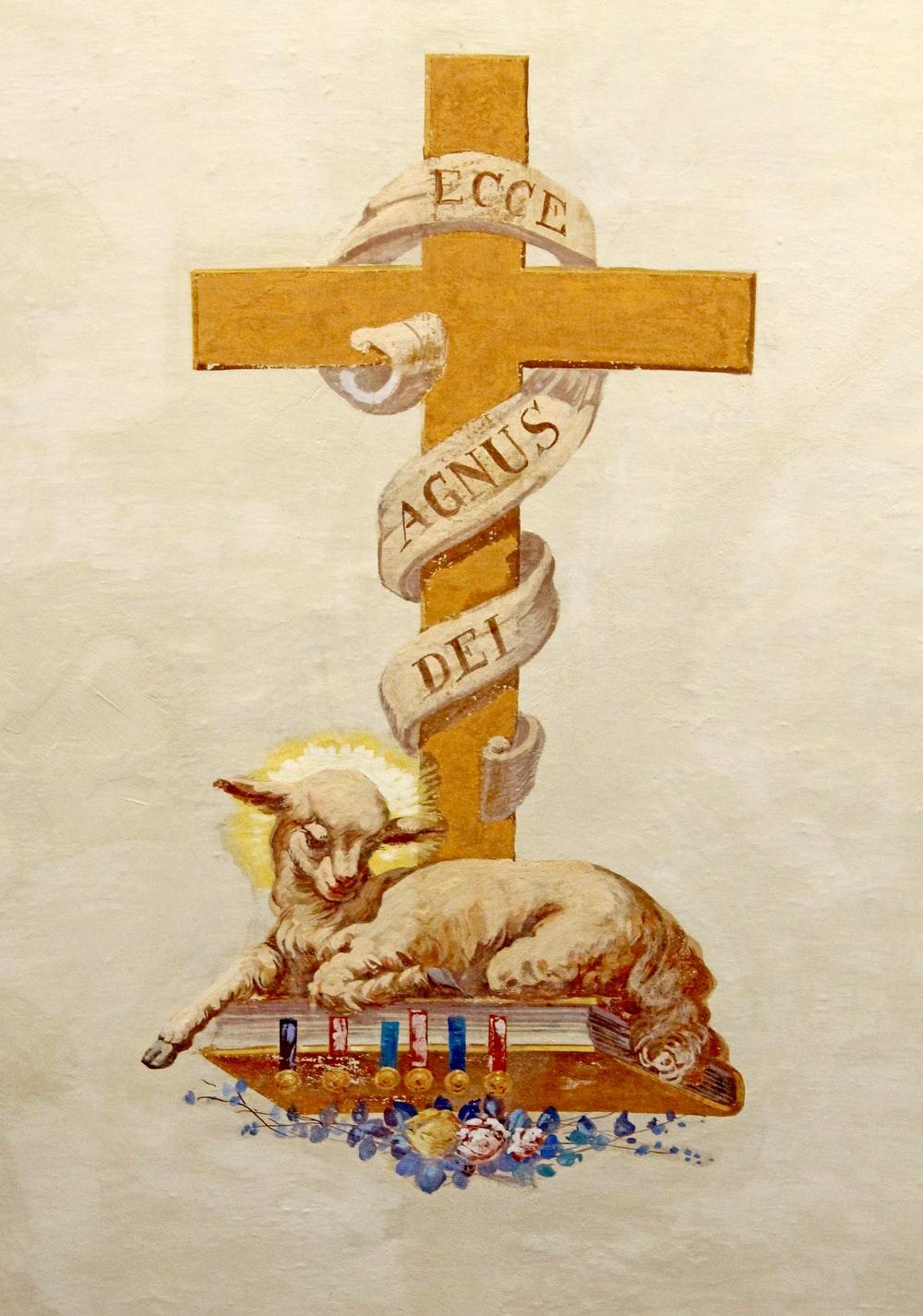 1000x1426 1K+ Christian Art Picture. Download Free Image