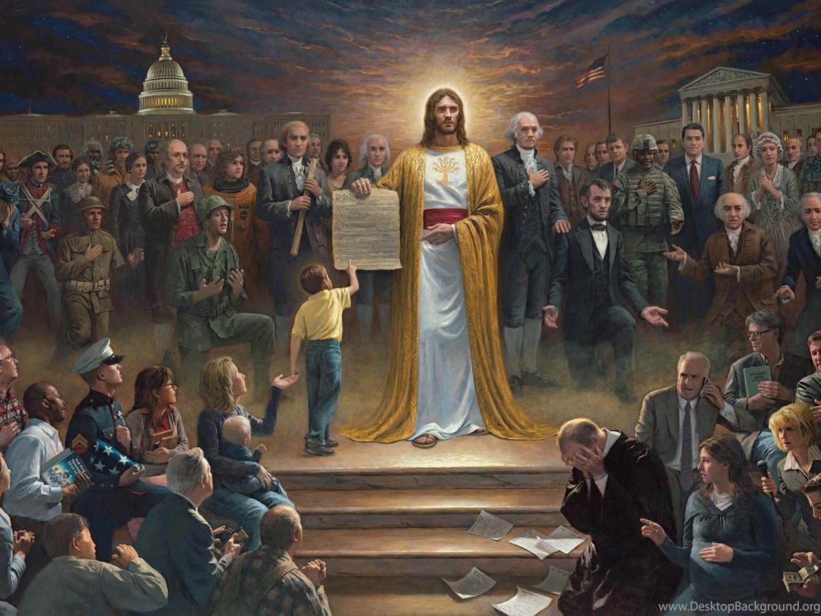 1152x864 Crucifiction Of Jesus Christ Wallpaper Open Walls Desktop Background