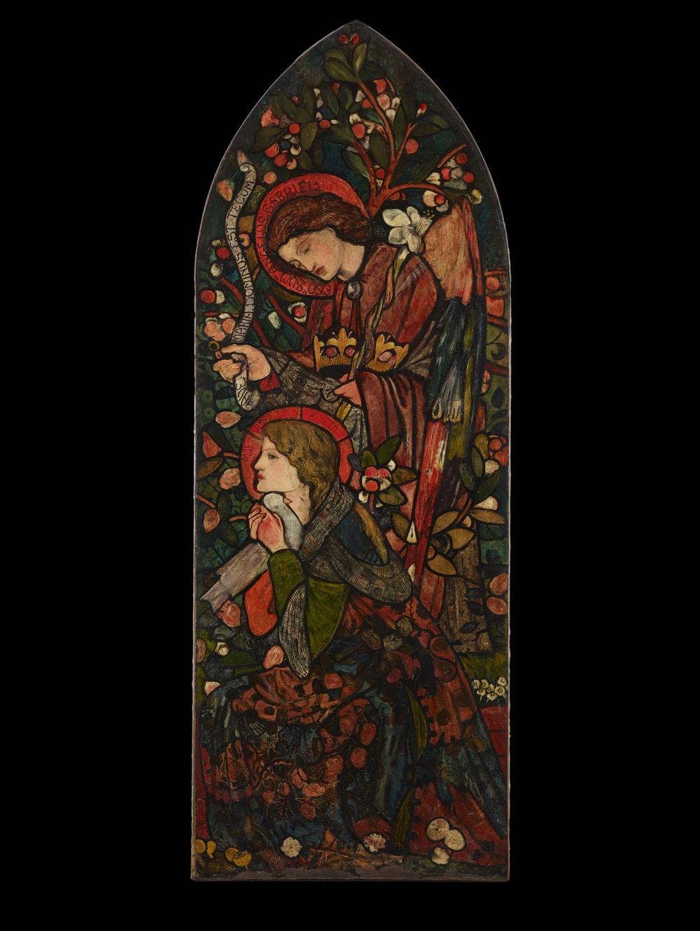 1000x1331 1K+ Christian Art Picture. Download Free Image