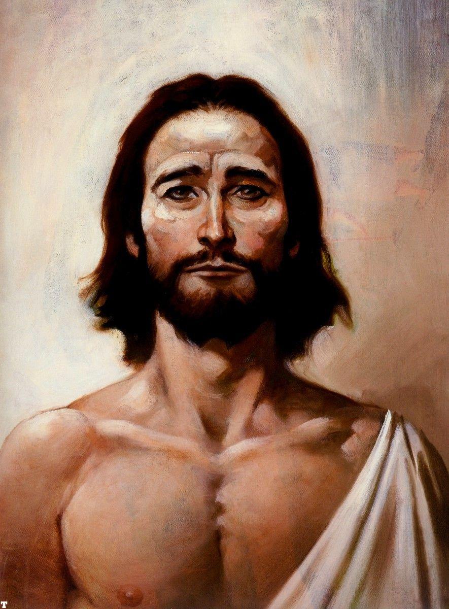 885x1200 King of Kings, by Frank Frazetta. Frank frazetta, Biblical art, Proportion art