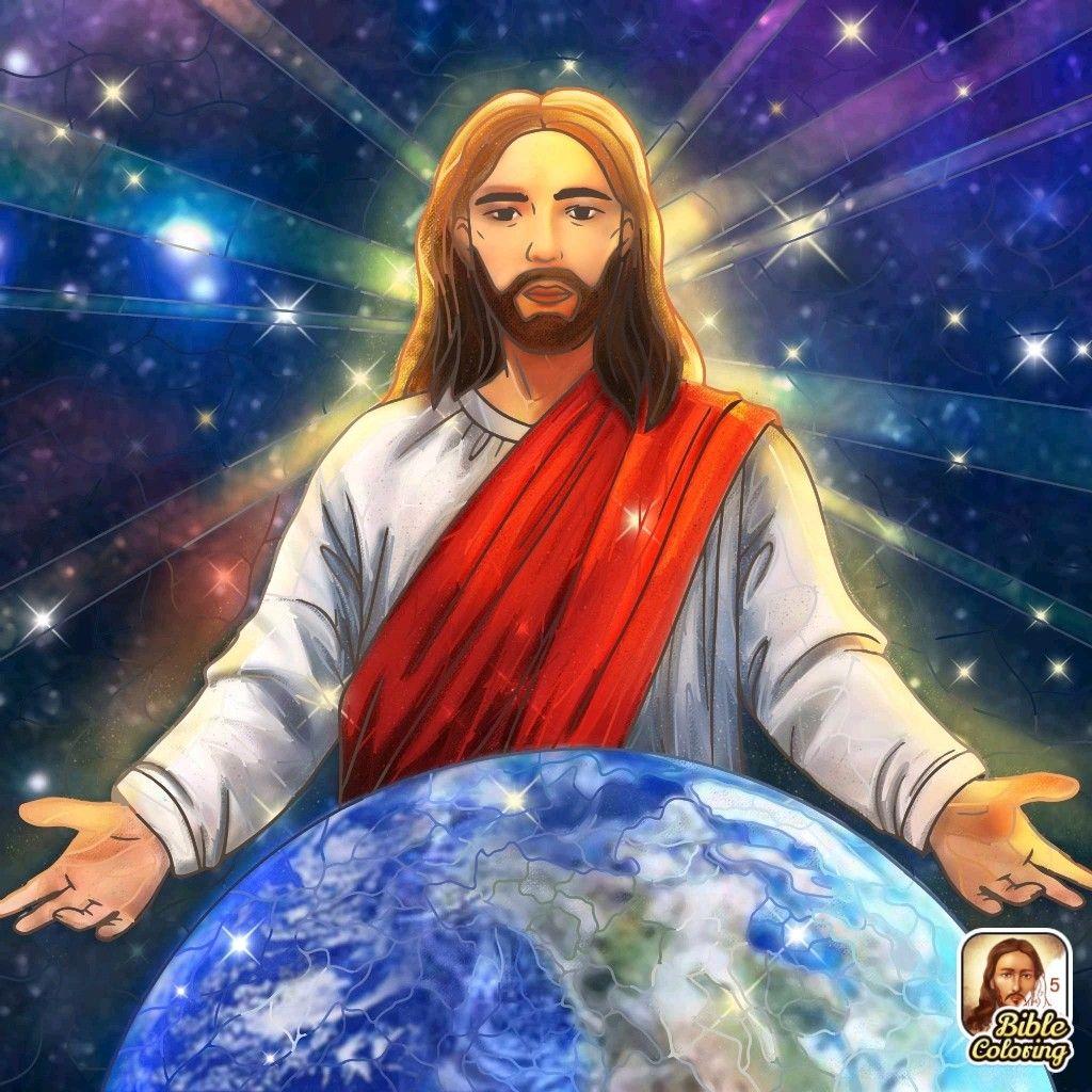 1024x1024 Christian Wallpaper