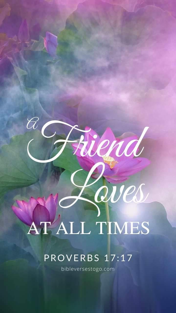 720x1280 Purple Scripture Wallpaper 500 FREE Downloads Verses To Go