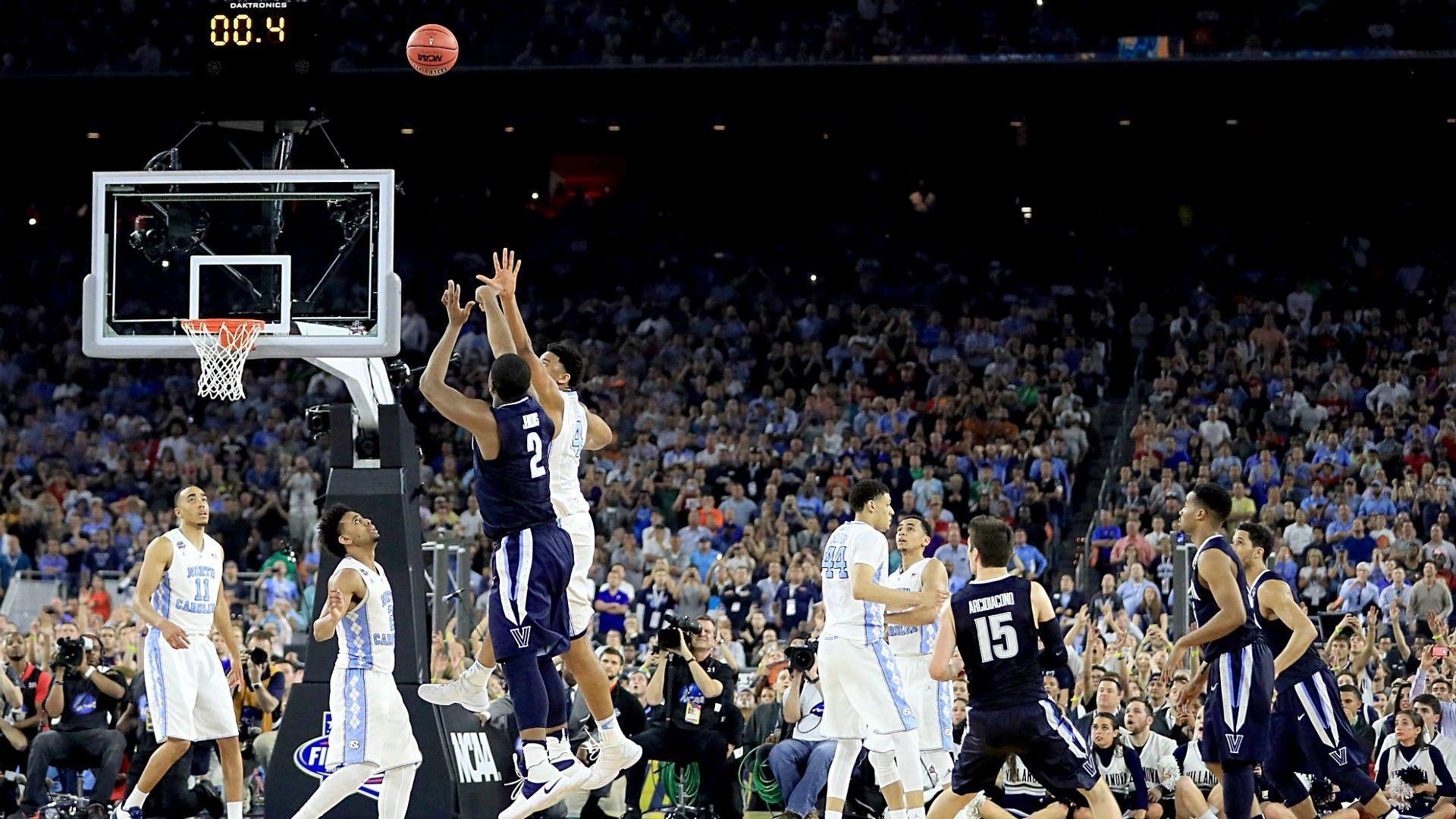 1920x1080 Villanova Basketball Wallpaper