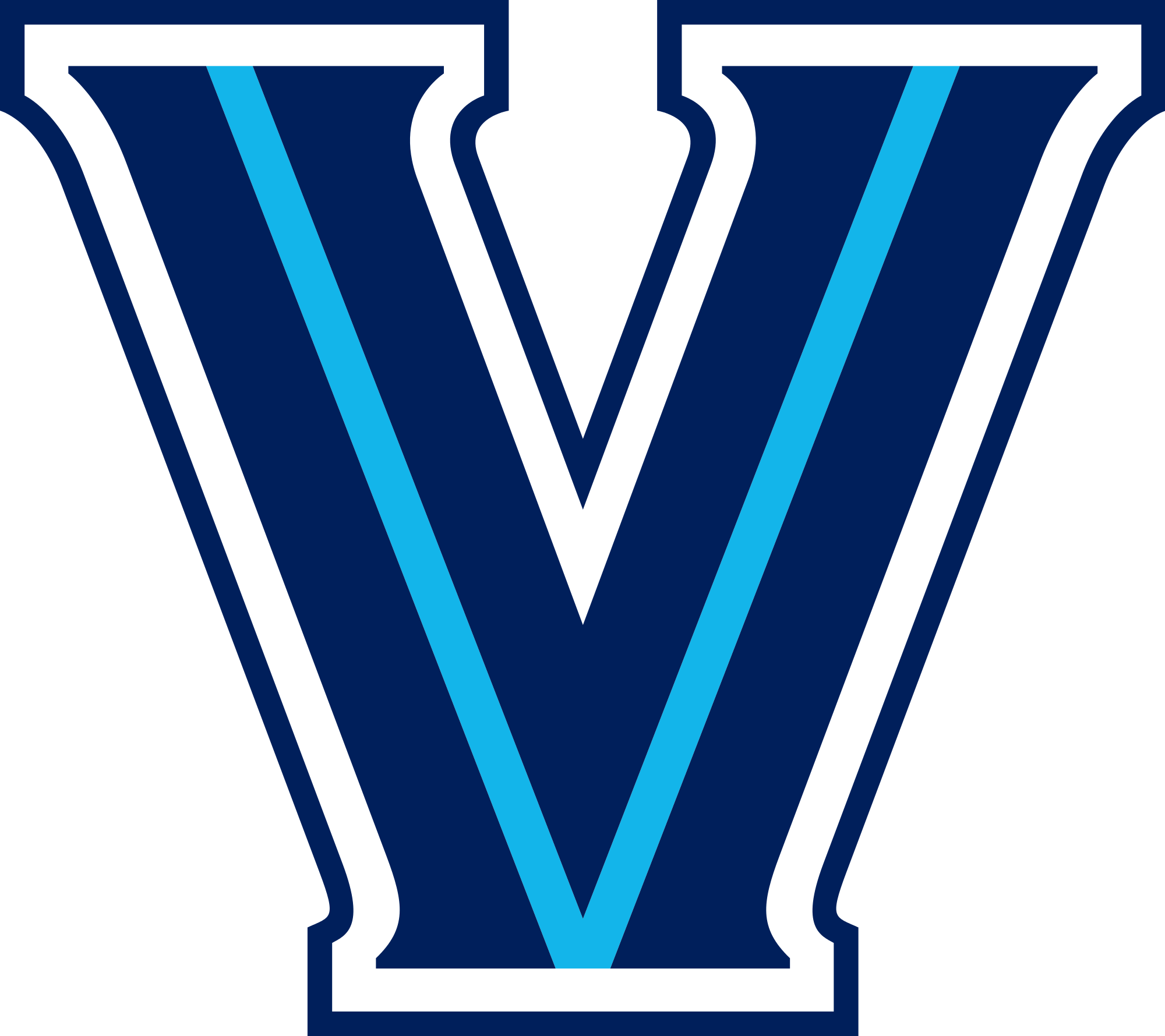 2000x1779 Villanova Logos