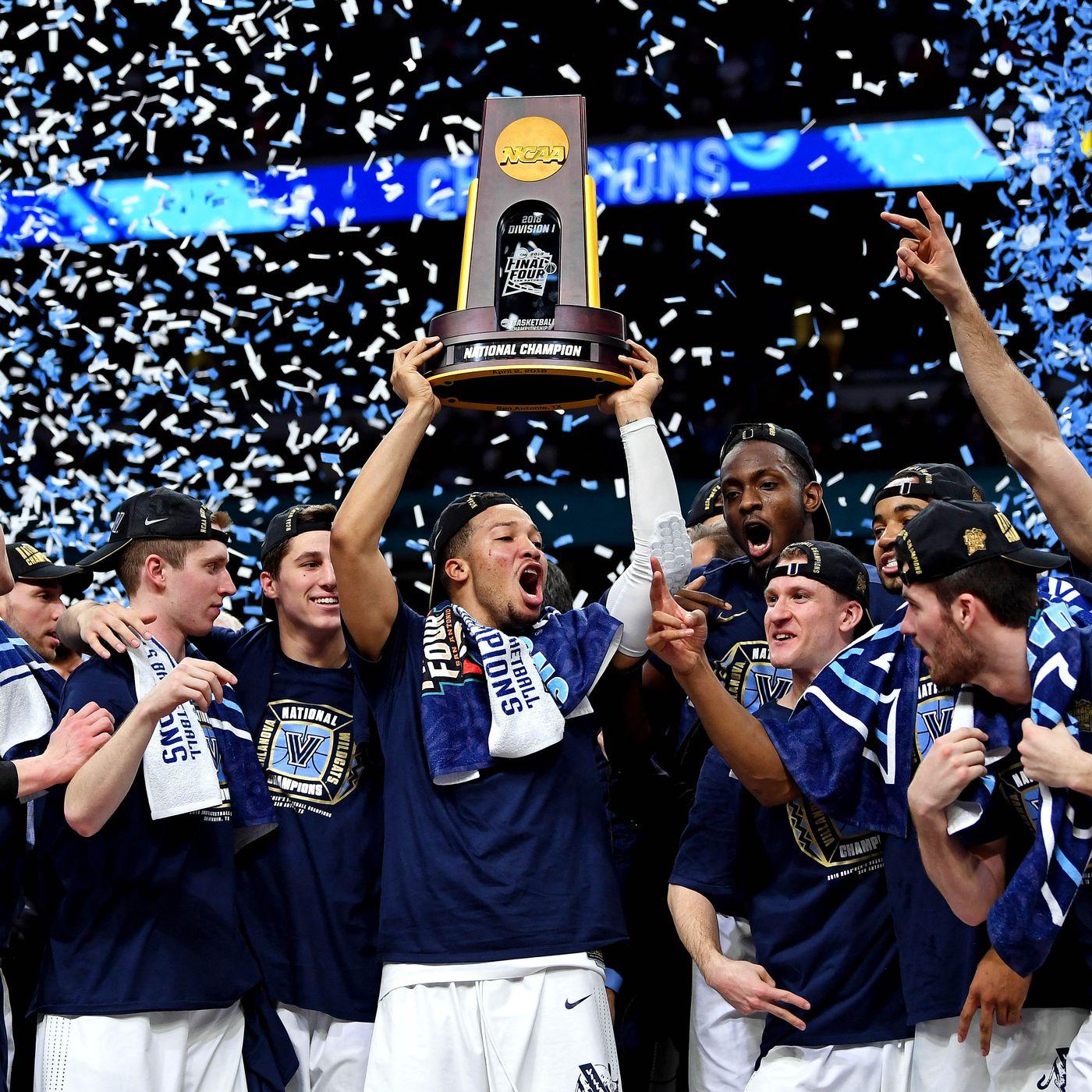 villanova basketball sneakers