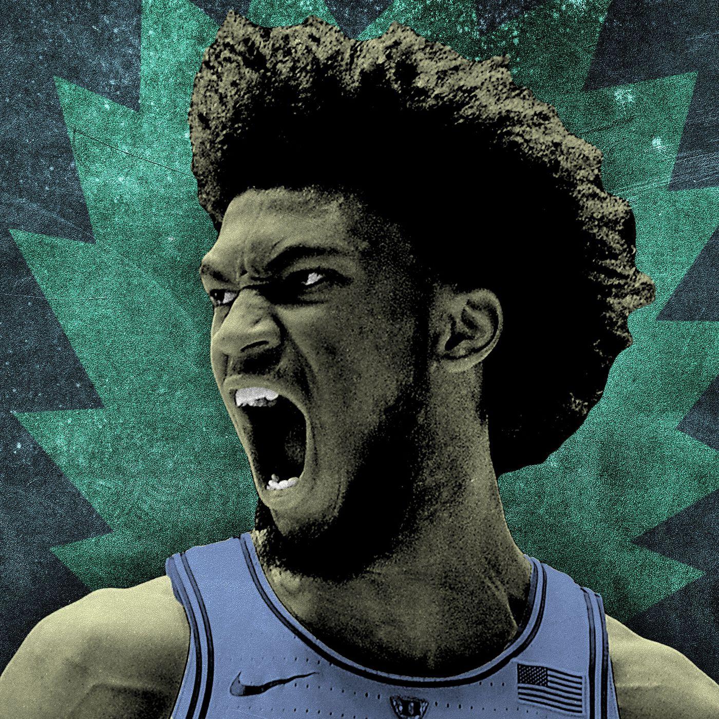 1400x1400 Marvin Bagley III Is This Draft's Most NBA Ready Player