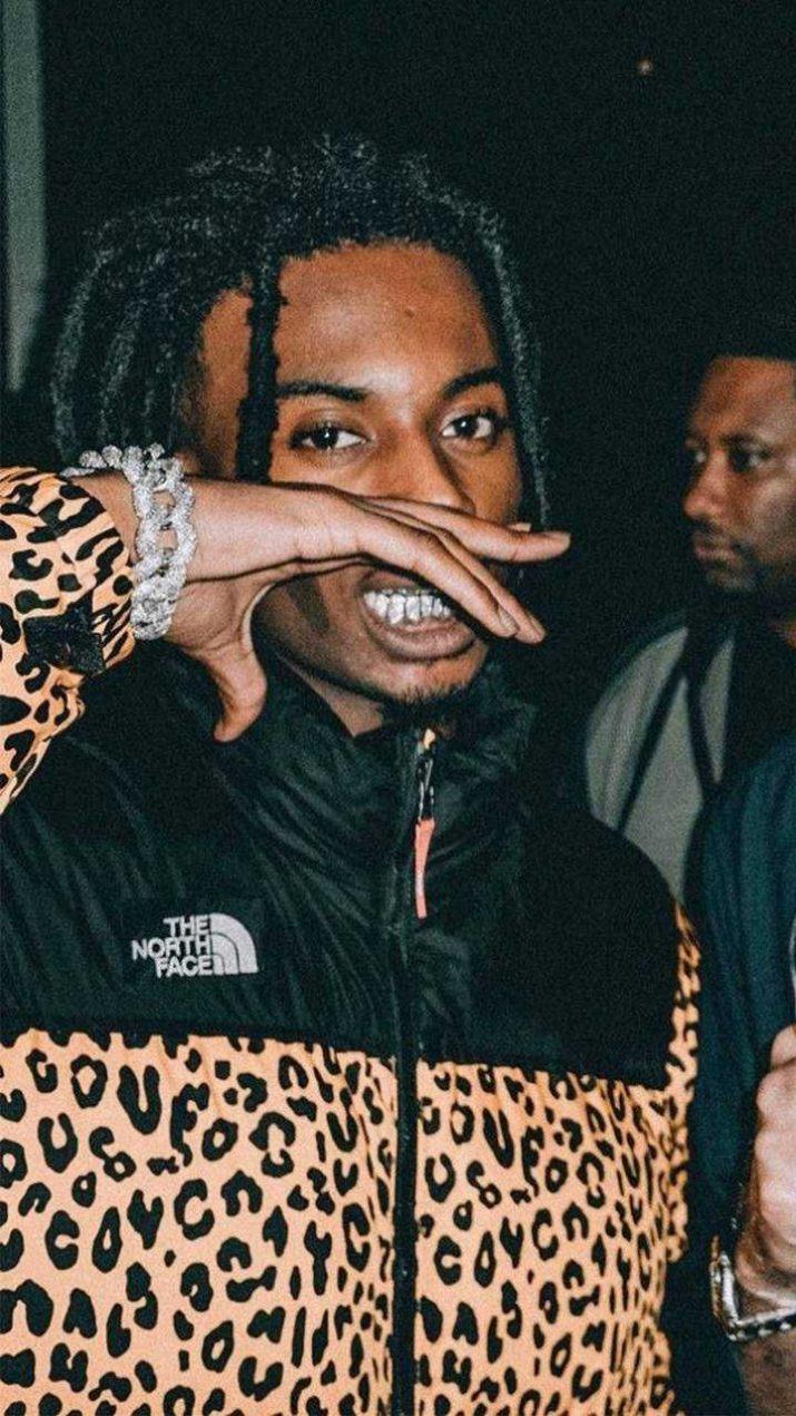 715x1271 Playboi Carti Wallpaper