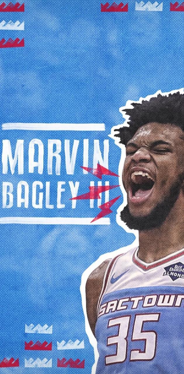 630x1280 Marvin Bagley wallpaper
