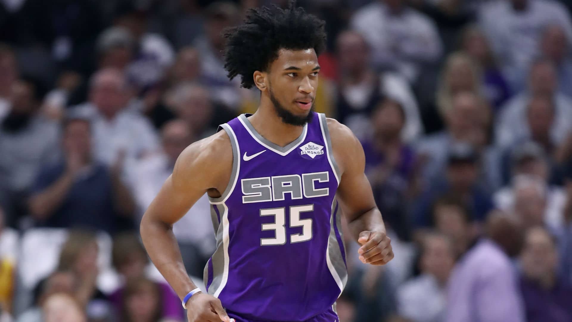 1920x1080 Marvin Bagley: Potential trade destinations