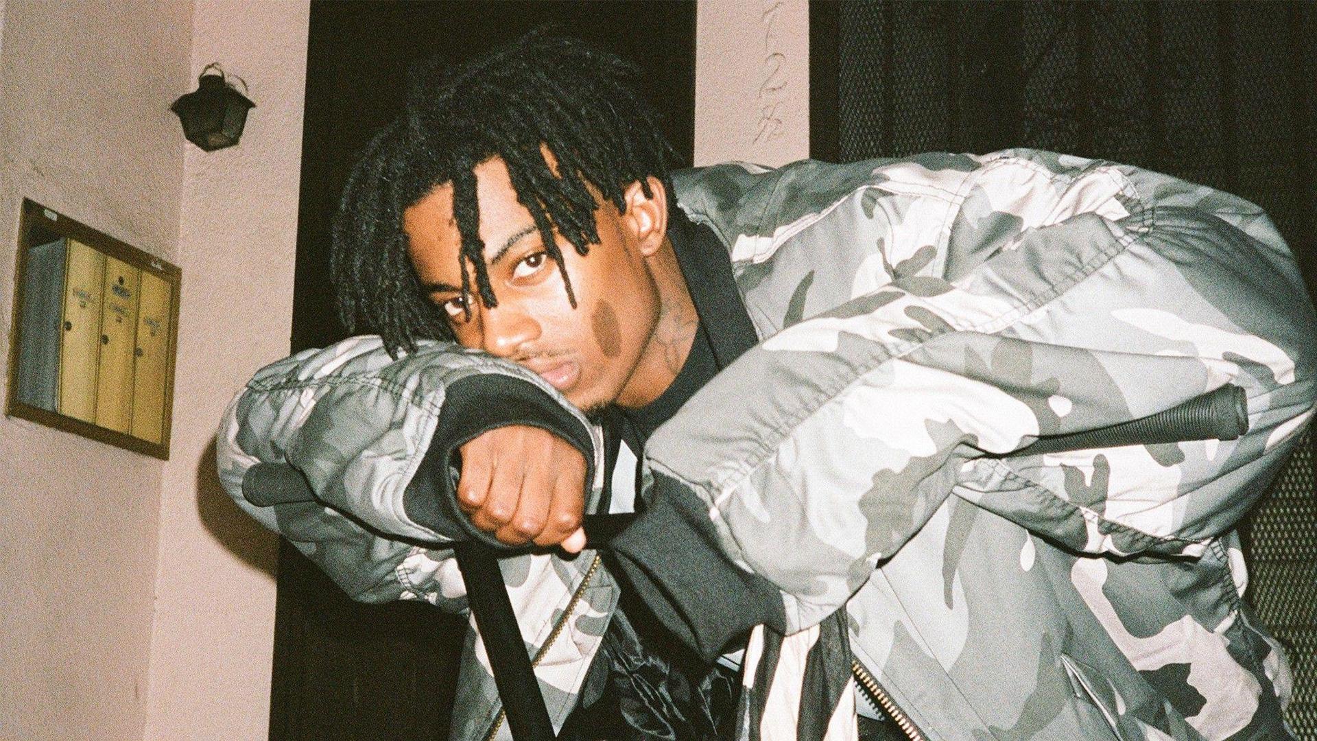 1920x1080 Playboi Carti 3 HD Celebrities Wallpaper