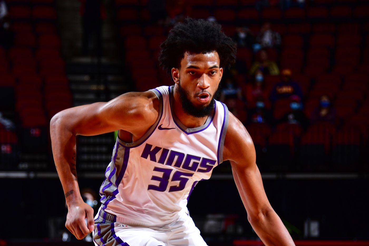 1400x933 Marvin Bagley's Dad Has A Few Things On His Mind Basketball Report