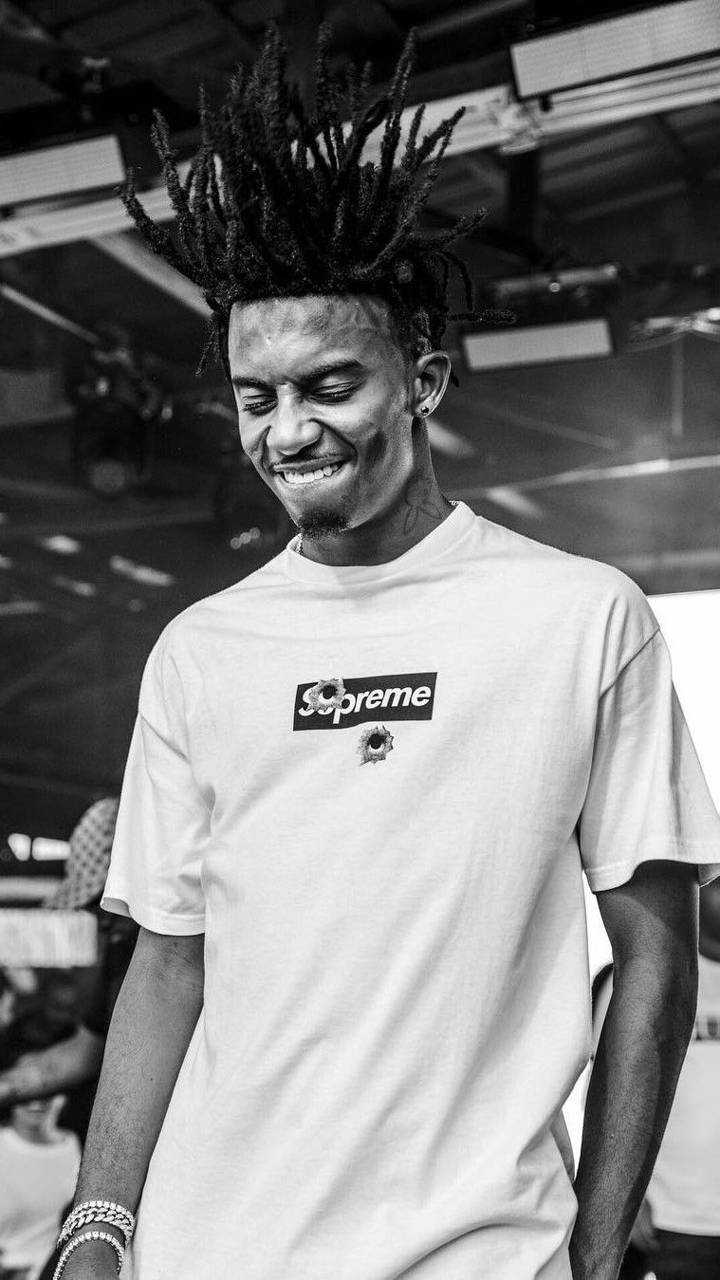 720x1280 HD Playboi Carti Wallpaper