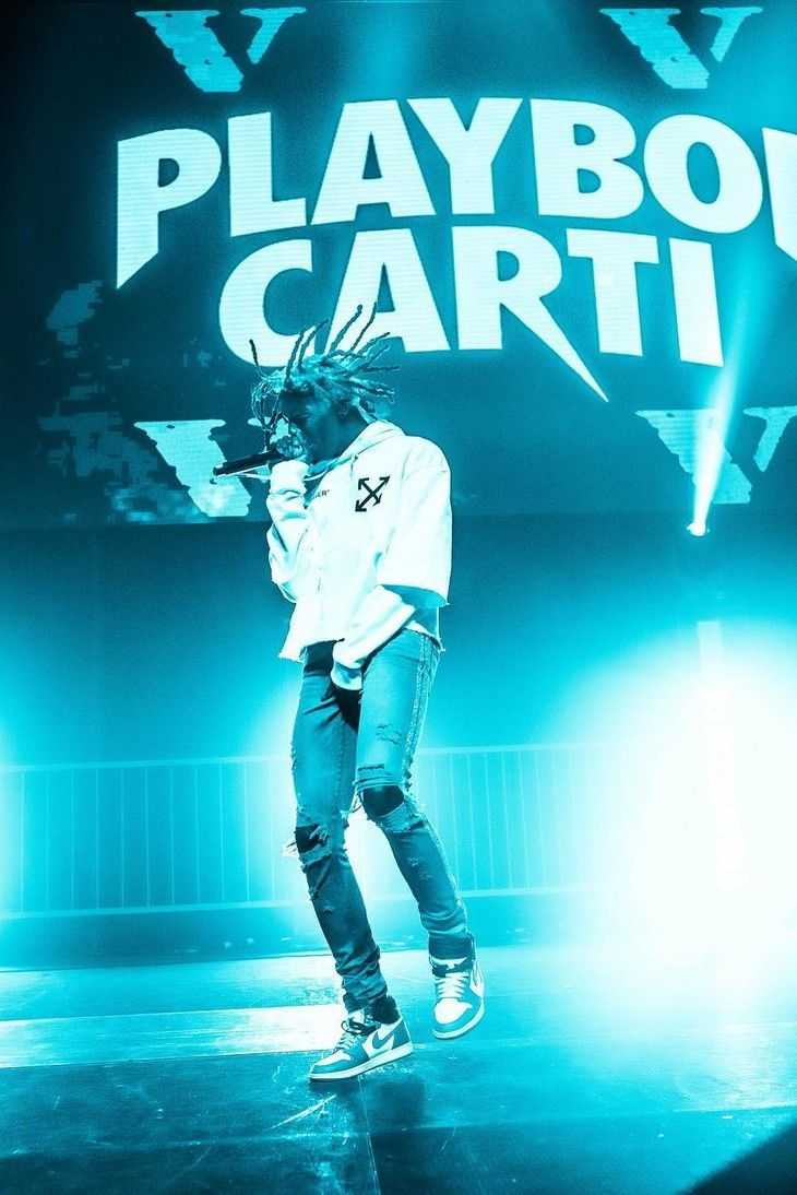 730x1094 Playboi Carti Wallpaper