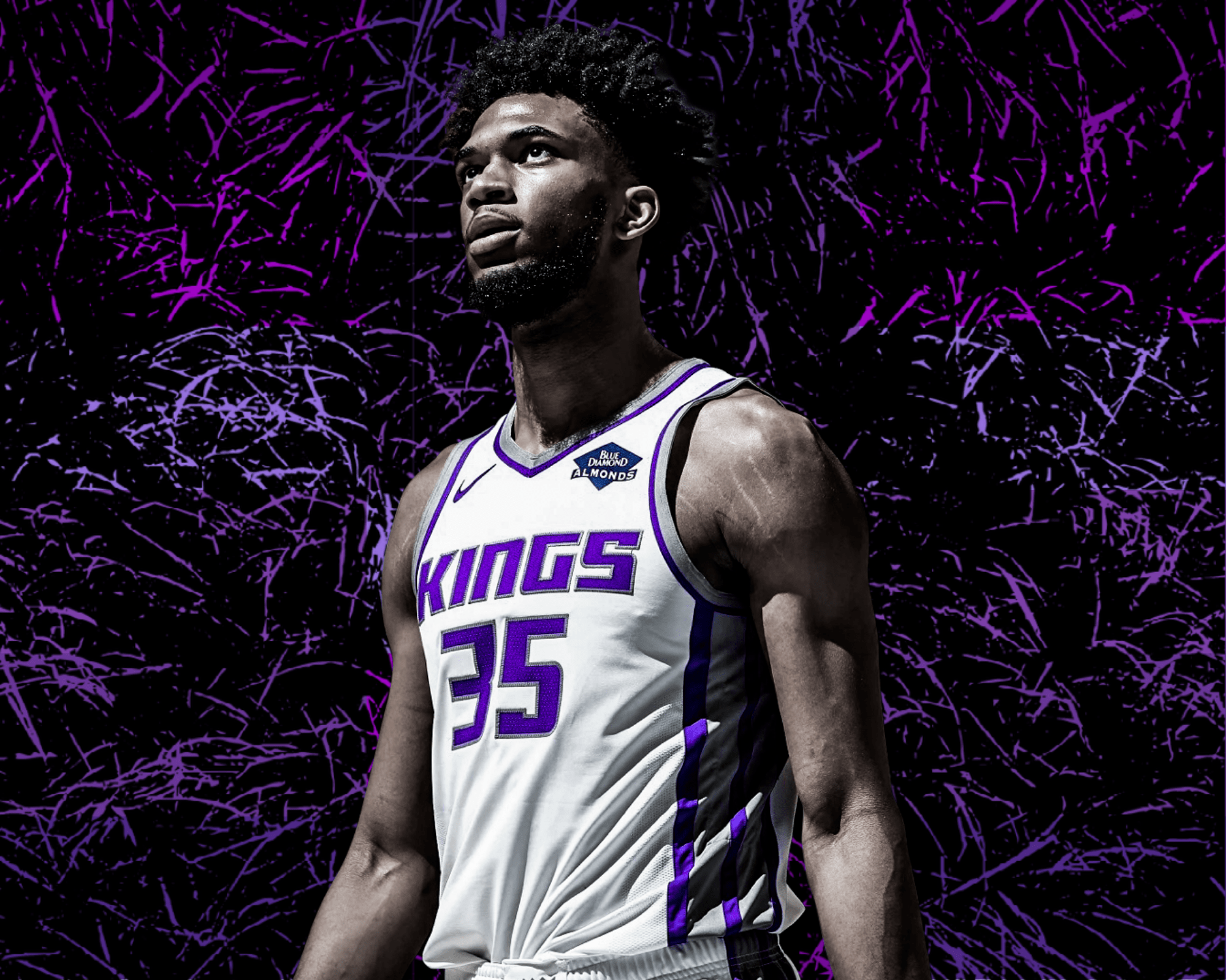 2000x1600 Is Marvin Bagley's Time in Sacramento Coming to an End? City Crown