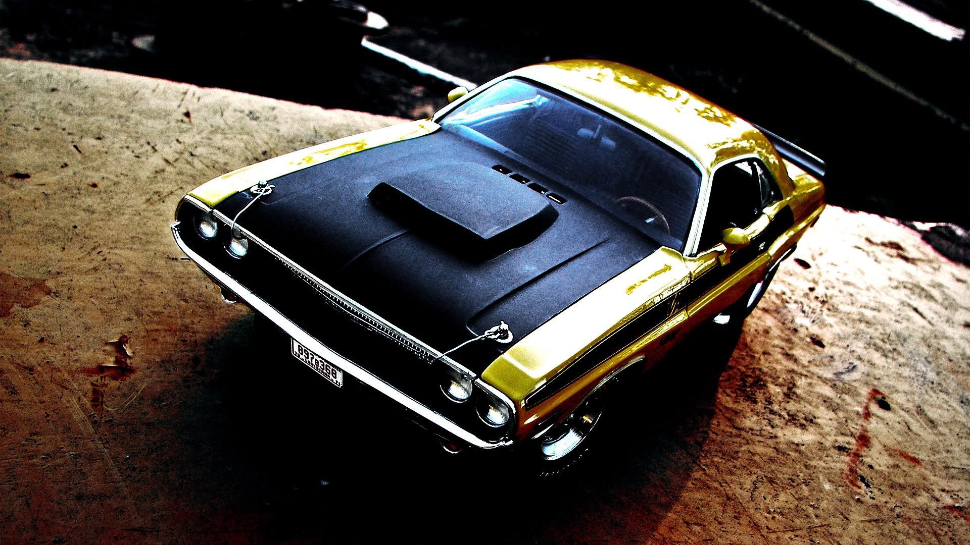 1920x1080 dodge challenger
