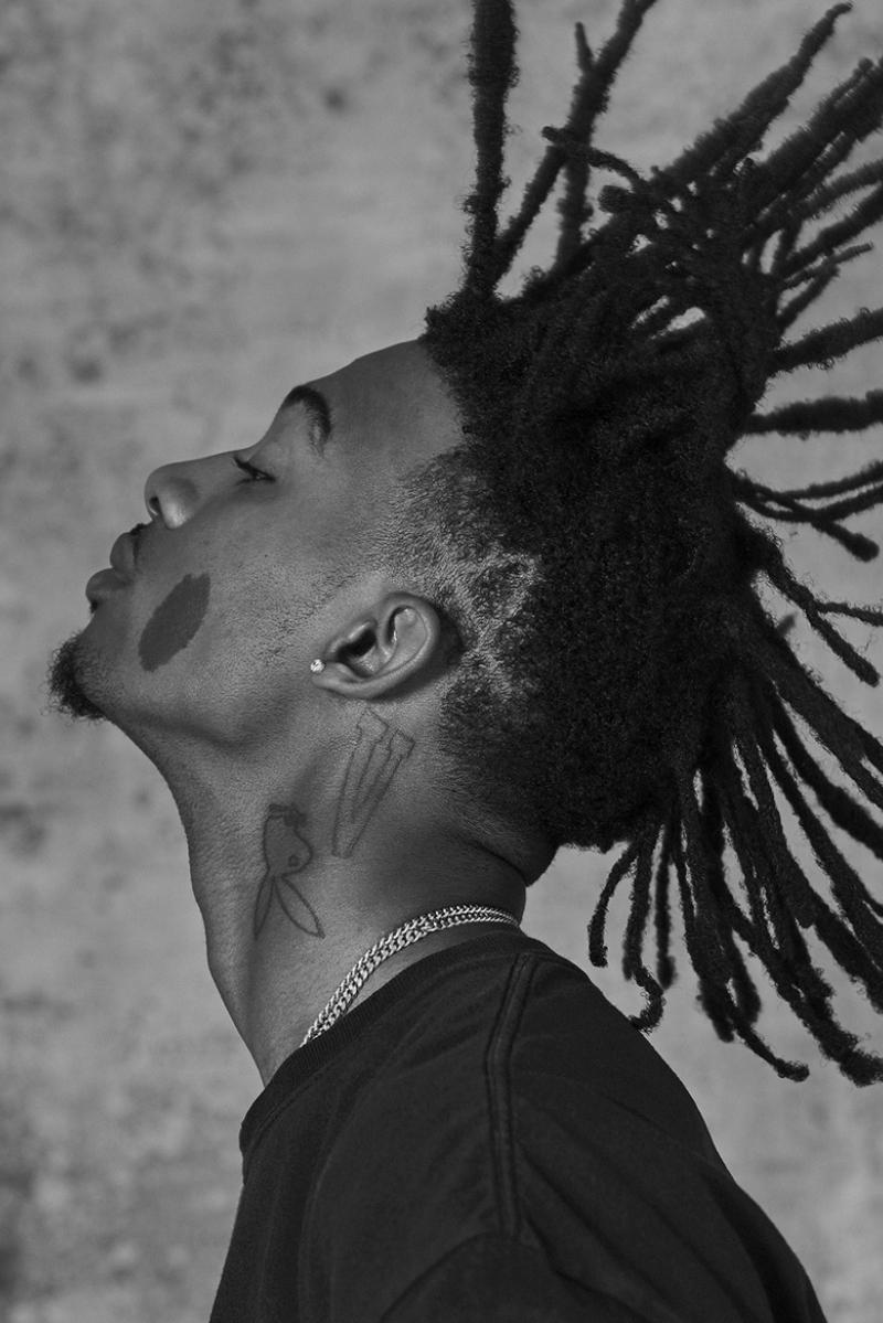 800x1199 Playboi Carti Wallpaper