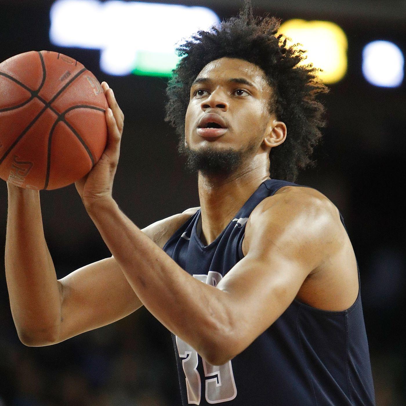 1400x1400 Marvin Bagley III to take official visits to Arizona, Duke, and USC Desert Swarm