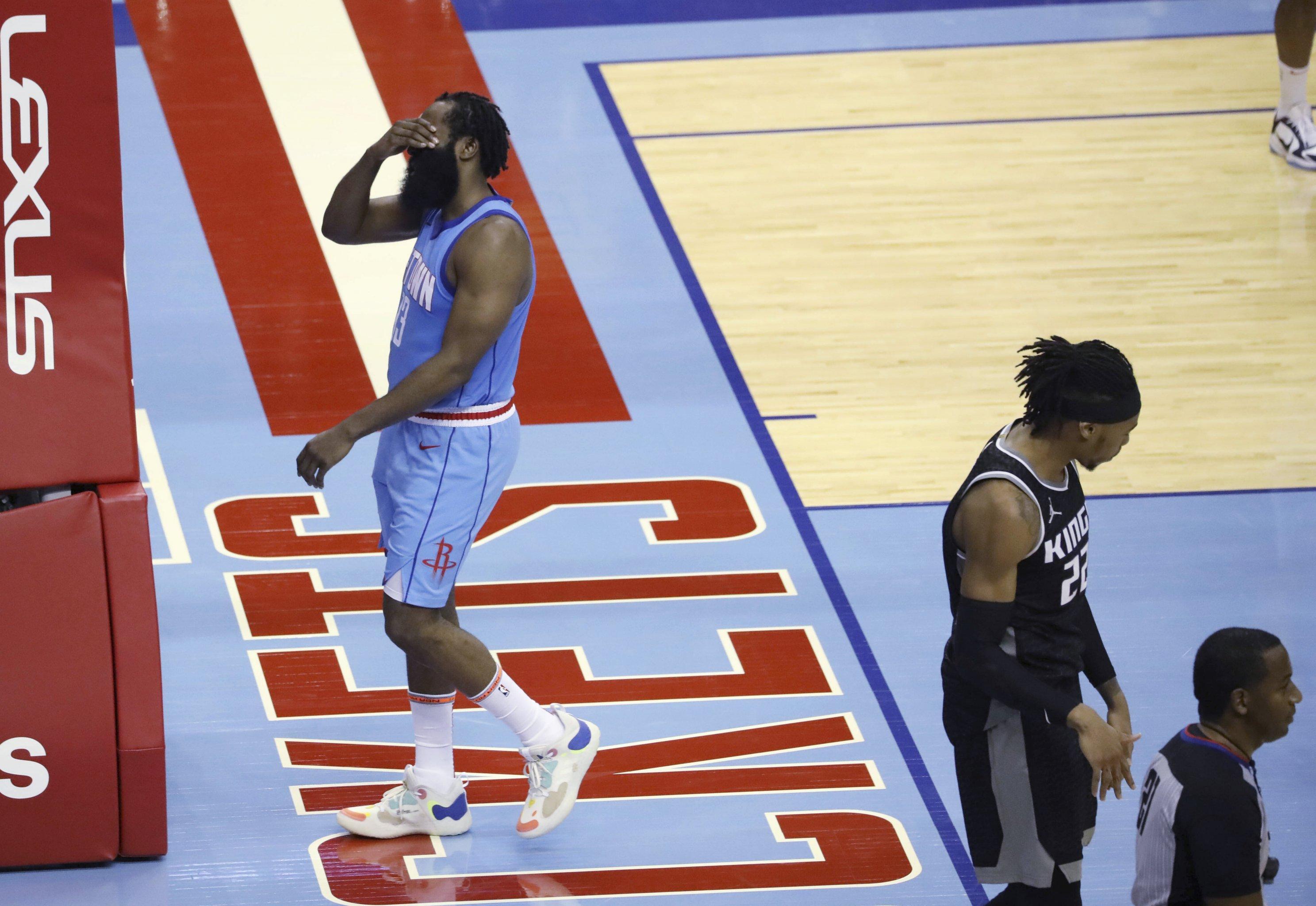 2975x2048 NBA Rumors: Latest Buzz on Possible James Harden Trade, Marvin Bagley III, More. Bleacher Report. Latest News, Videos and Highlights