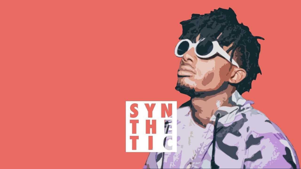 1280x720 Playboi Carti Desktop Wallpaper