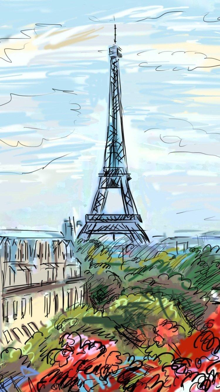 750x1334 Man Made Paris