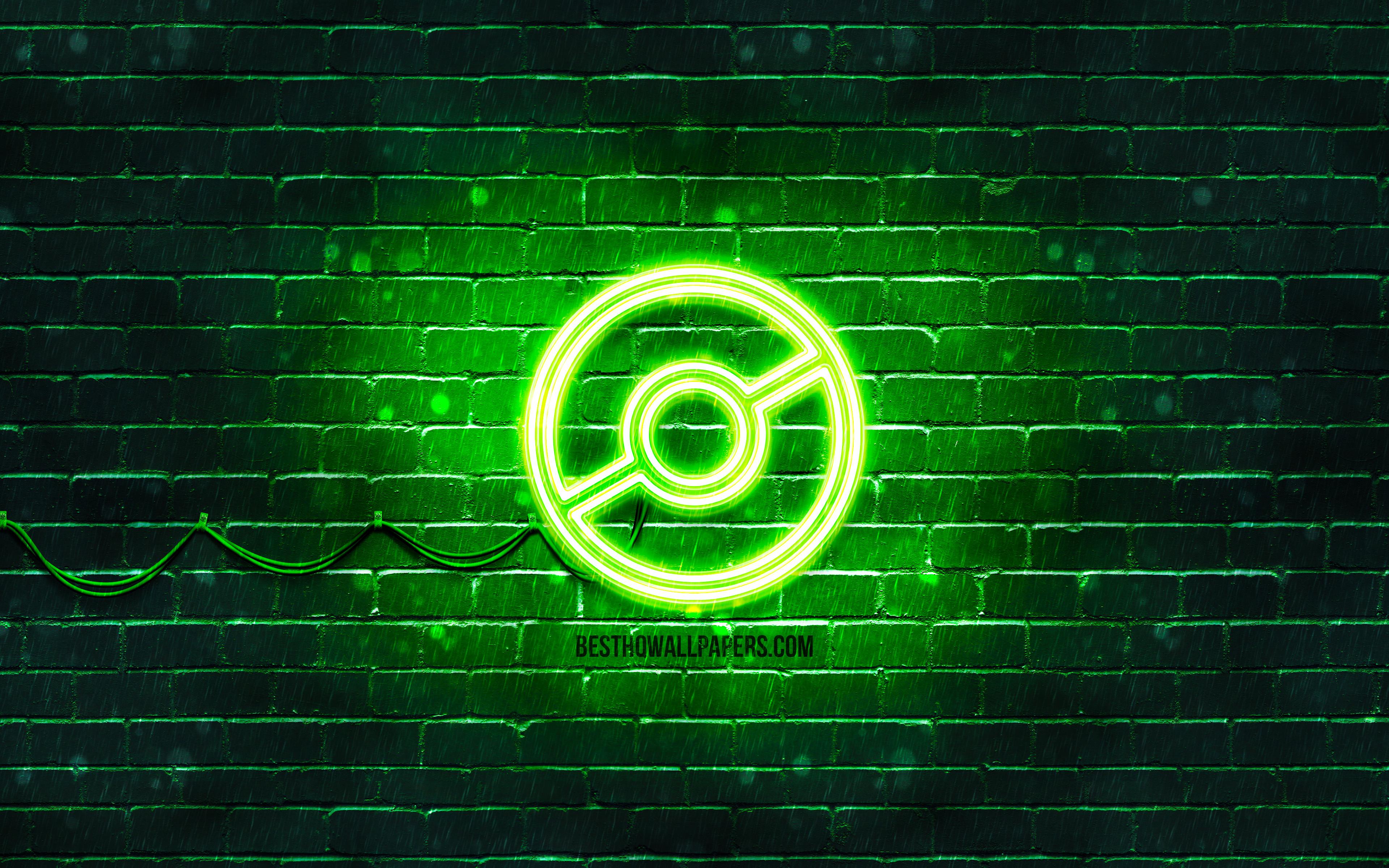 Green Techno Wallpapers - Top Free Green Techno Backgrounds ...