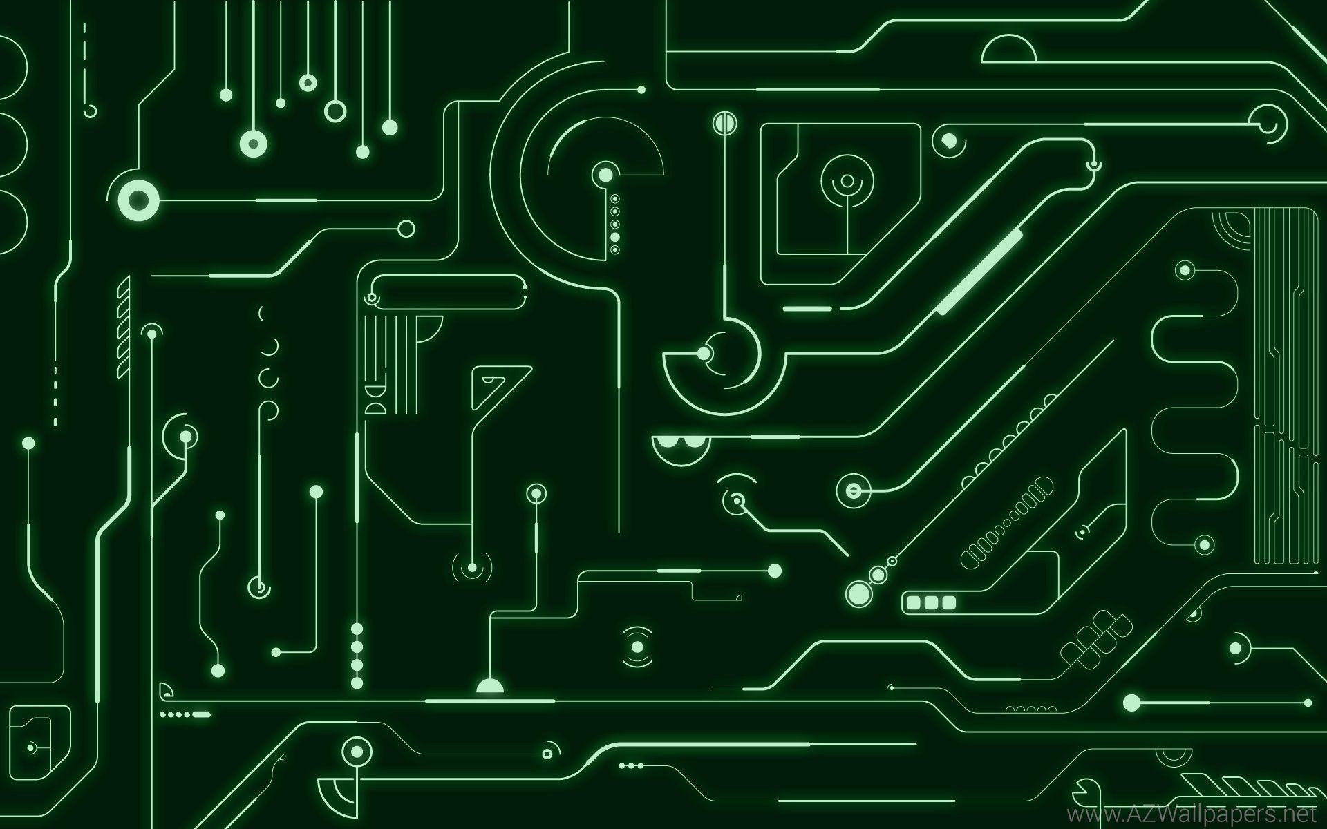 1920x1200 Techno Wallpaper, HD Techno Background