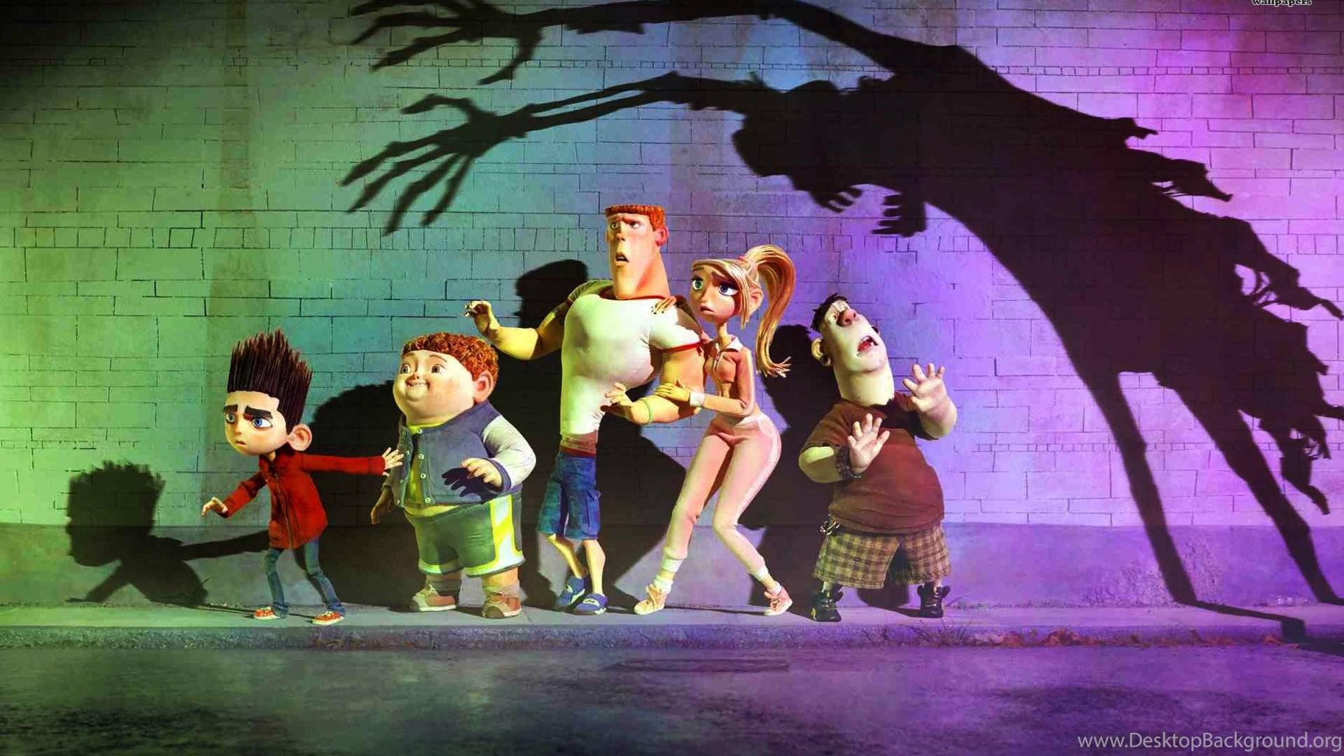 1920x1080 ParaNorman (Wallpaper 2) Stop Motion Animation Wallpaper Desktop Background