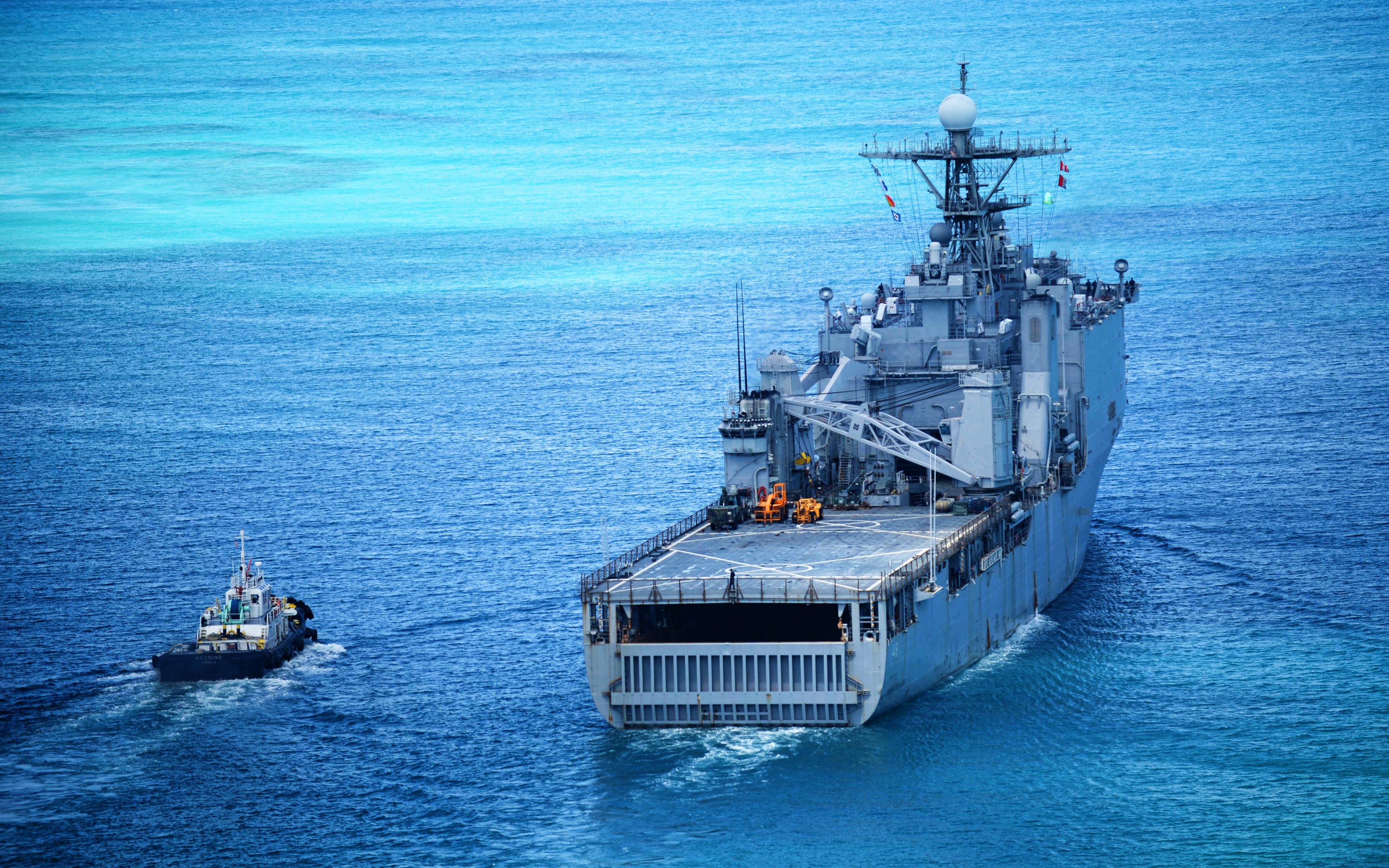 3840x2400 Download Wallpaper USS Typhoon, 4k, PC Patrol Ships, United States Navy, US Army, Battleship, US Navy, Cyclone Class For Desktop With Resolution 3840x2400. High Quality HD Picture Wallpaper