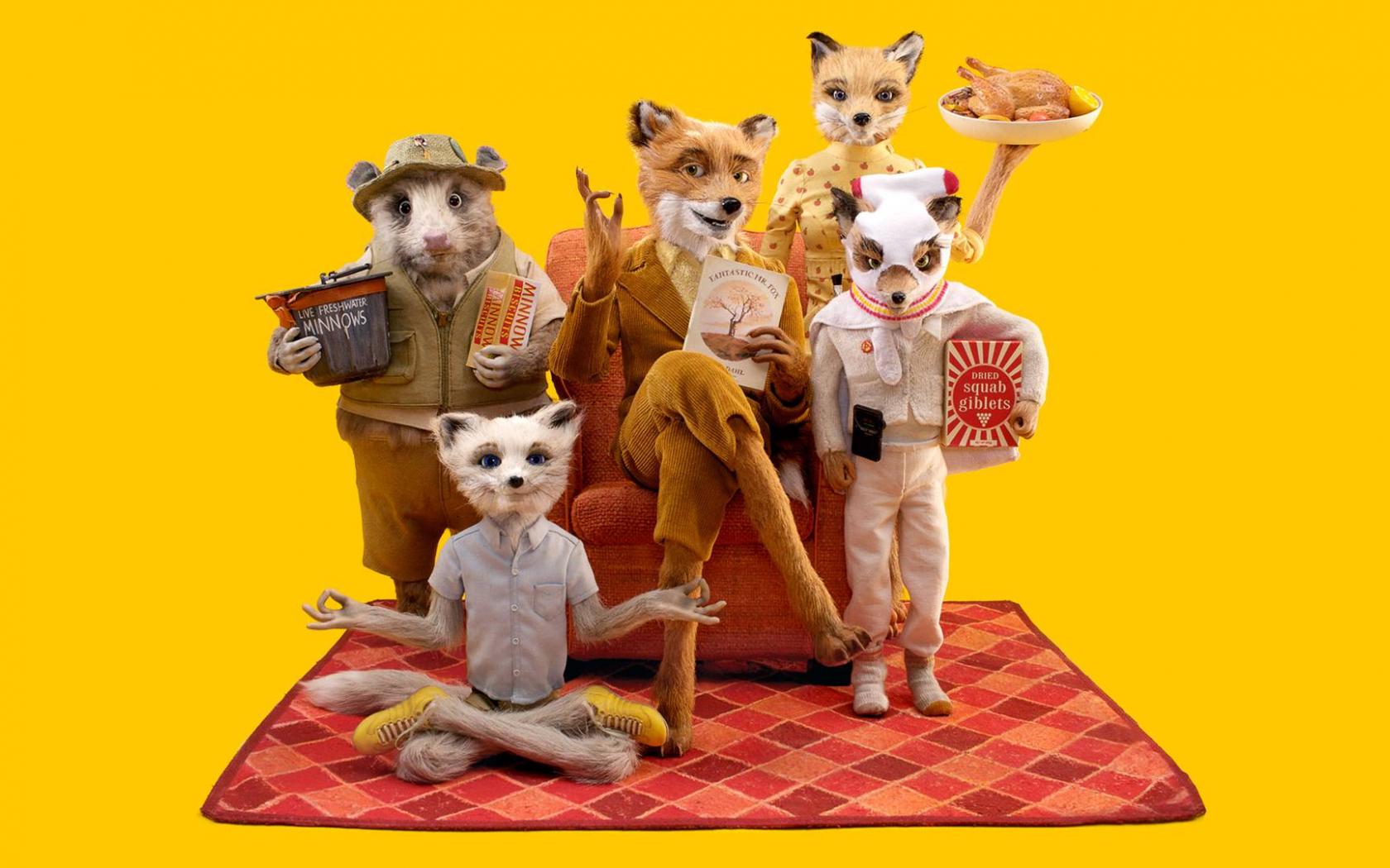 1680x1050 Free download Fantastic Mr Fox Wallpaper 2 Stop Motion Animation Wallpaper [1920x1080] for your Desktop, Mobile & Tablet. Explore Wes Anderson Wallpaper. Wes Anderson Wallpaper, Gillian Anderson Wallpaper, Jamie Anderson Wallpaper