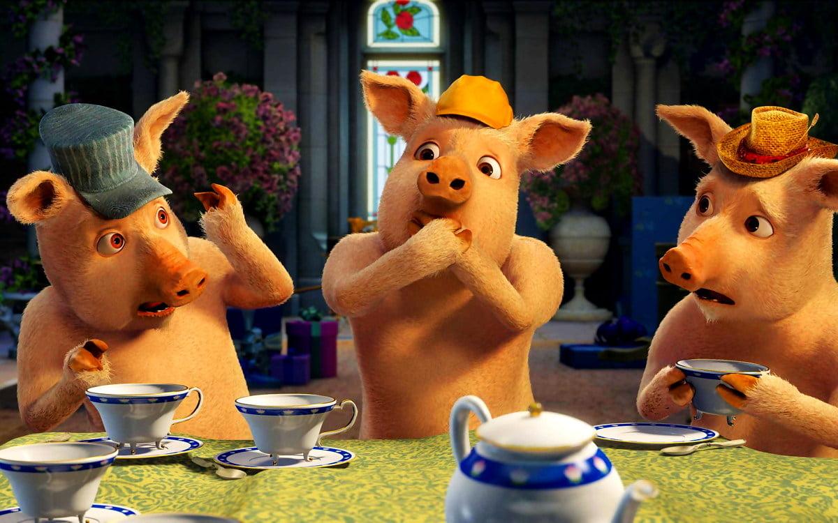 1200x750 Clay animation wallpaper HD. Download Free background