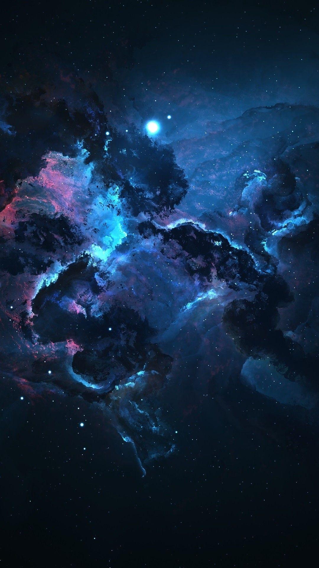 1080x1920 Abstract iPhone wallpaper. Space iphone wallpaper, Wallpaper space, Eyes wallpaper