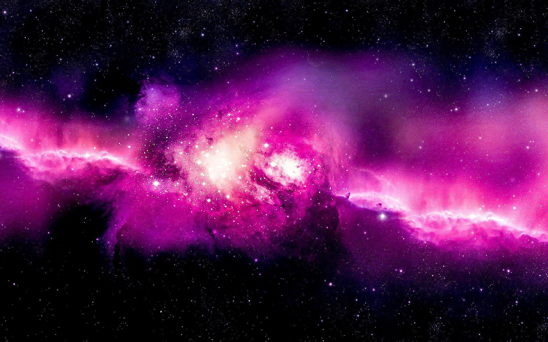 1920x1200 Andromeda, Spiral galaxy, Space, Space art HD Wallpaper / Desktop and Mobile Image & Photo