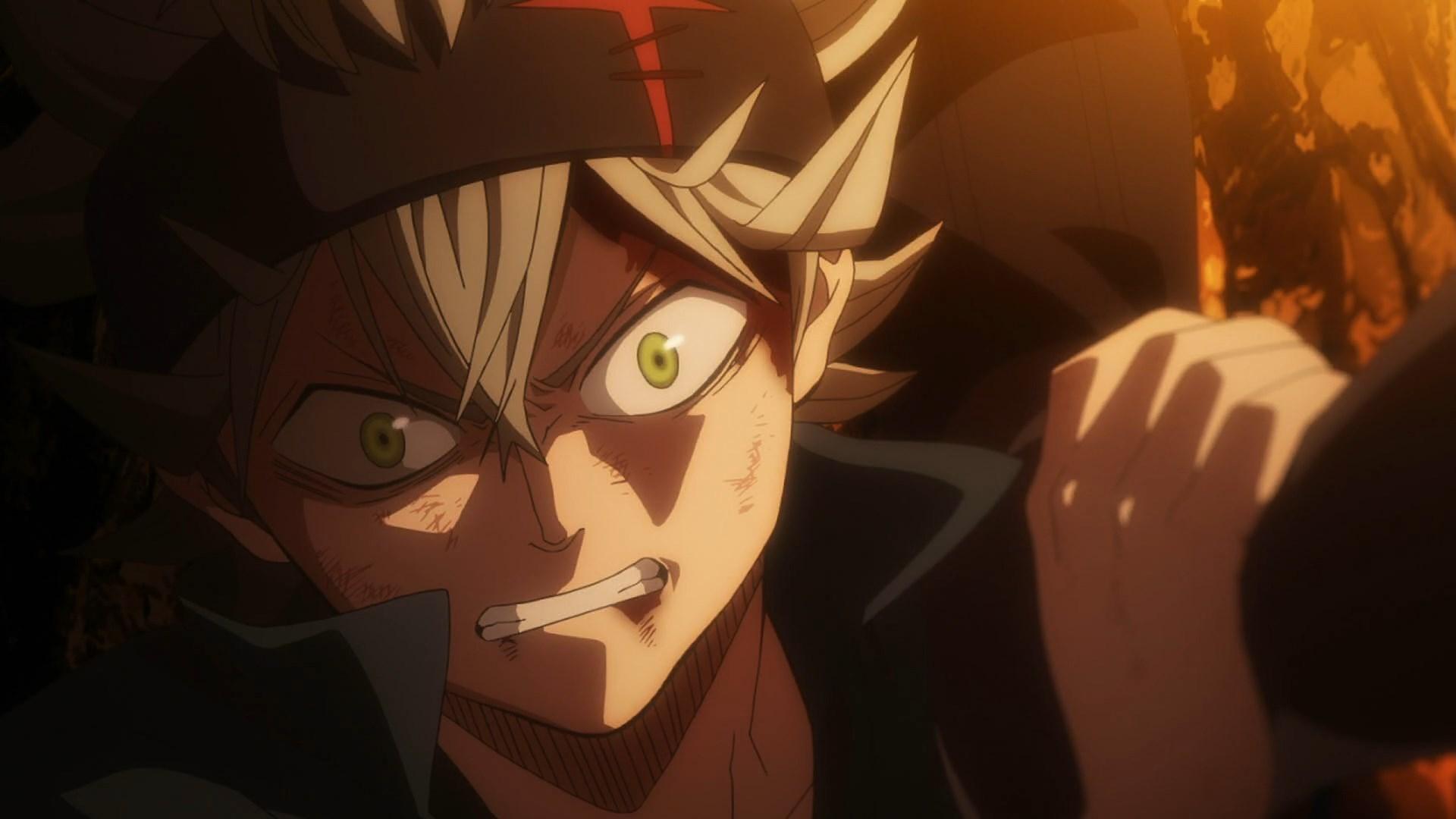 1920x1080 Wallpaper Manga Black Clover Live Wallpaper HD