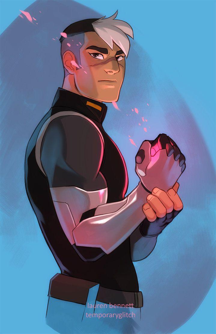 719x1111 Voltron Lance Wallpaper