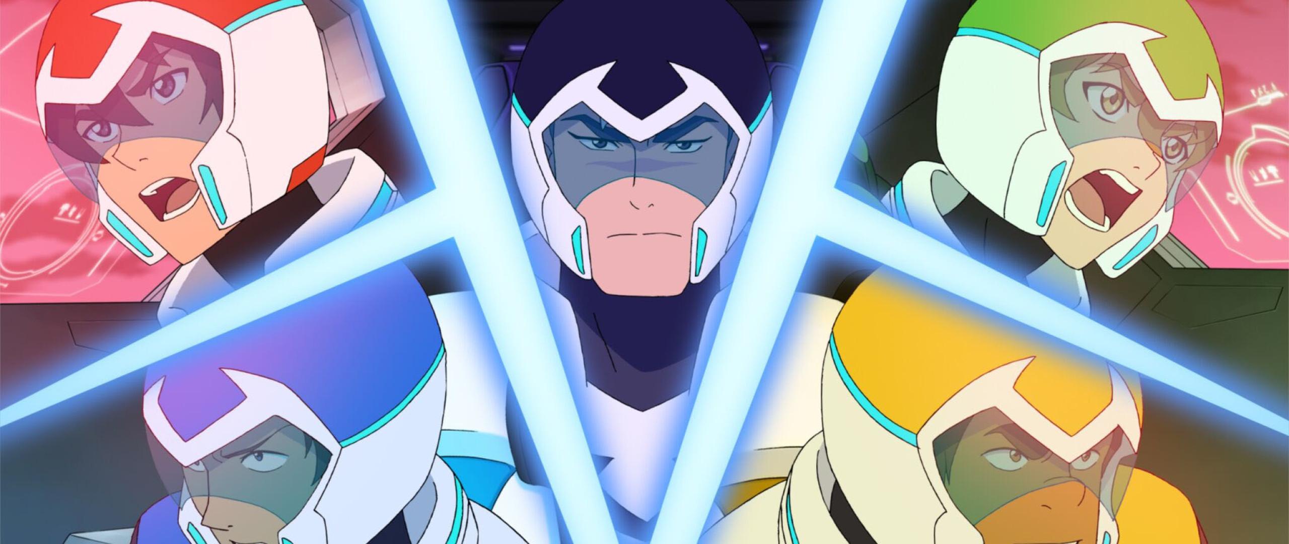 2560x1080 voltron, legendary defender, netflix 2560x1080 Resolution Wallpaper, HD Anime 4K Wallpaper, Image, Photo and Background