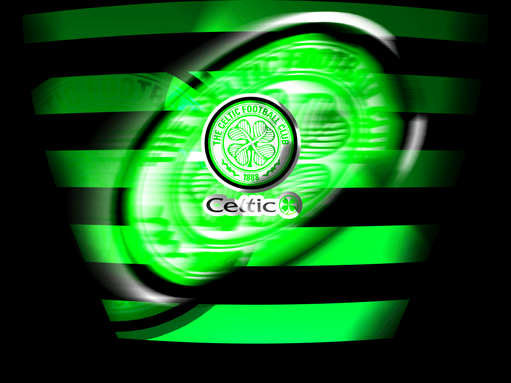 1024x768 Celtic Football Club Wallpaper