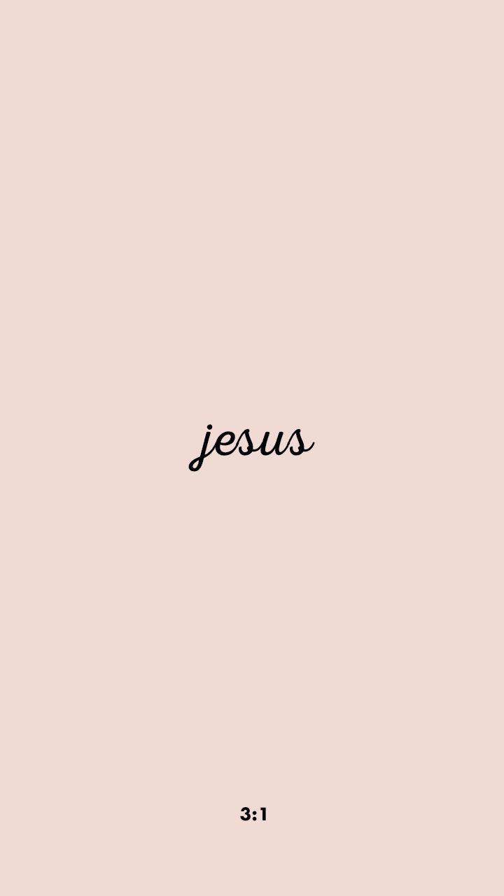 720x1280 lets get to know our lord and saviour Jesus Christ