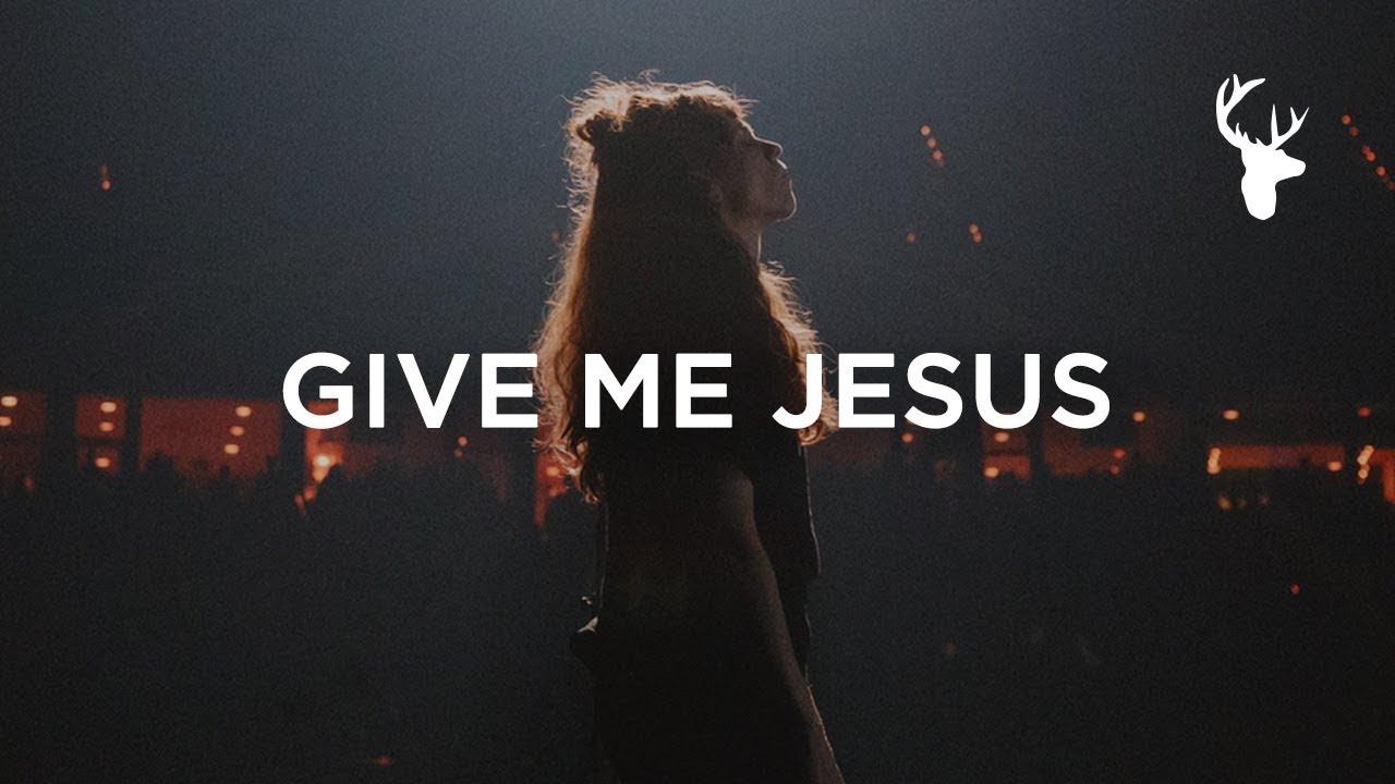 1280x720 You Know Me // Steffany Gretzinger // The Loft Sessions