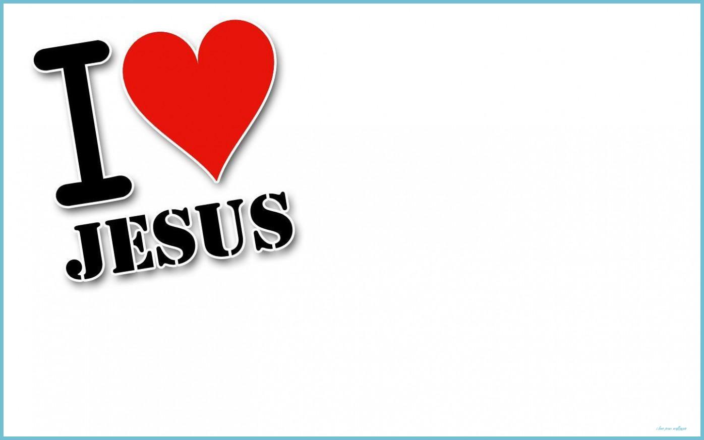 Jesus loves you HD wallpapers  Pxfuel