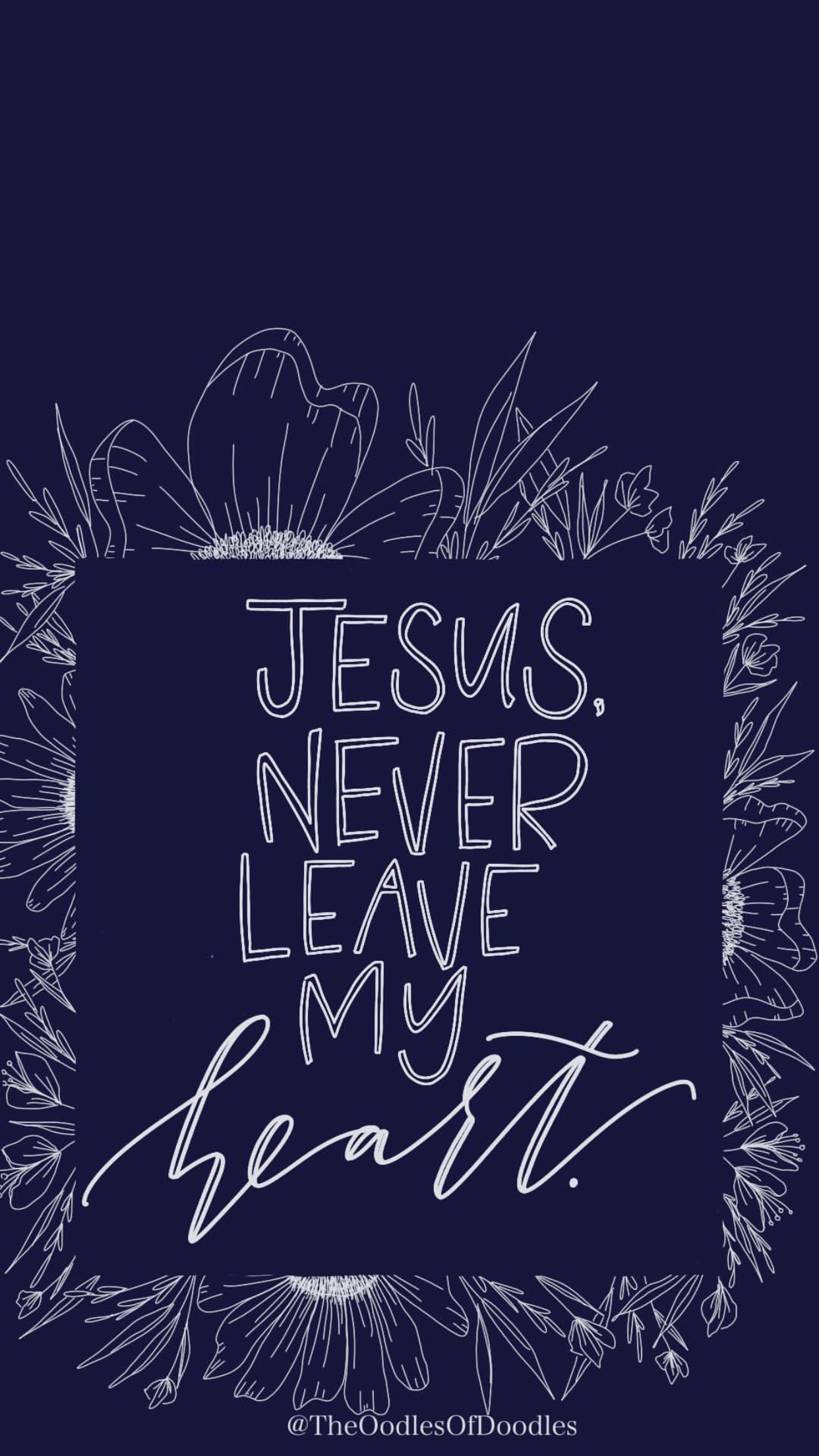 1242x2208 Wallpaper Wednesday