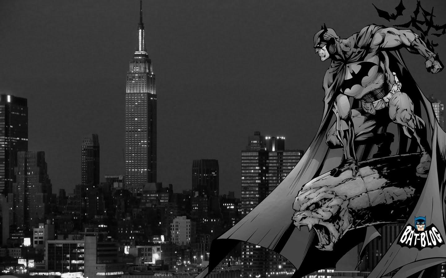 1440x900 Your Number 1 Toys Collection Source: BATMAN IN GOTHAM CITY