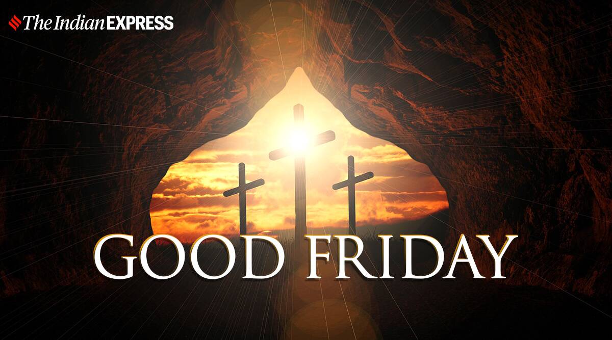 1200x667 Good Friday 2021 Image, Quotes, Messages, Status: Jesus Christ Inspirational Quotes, Messages, Thoughts