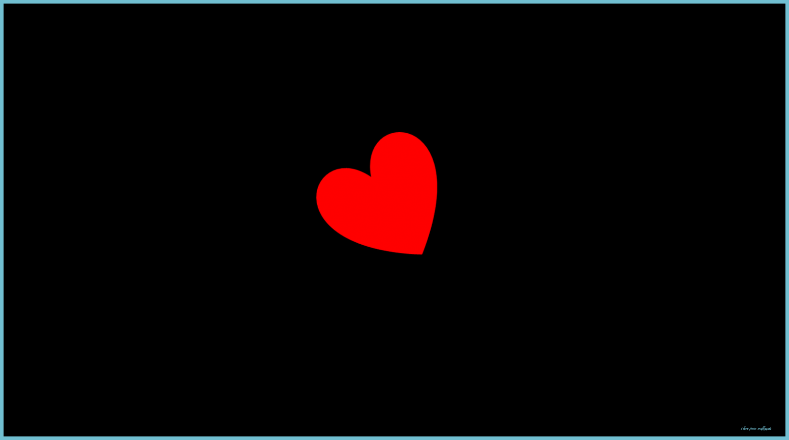 1552x865 Wallpaper I Love Jesus Love Jesus Wallpaper
