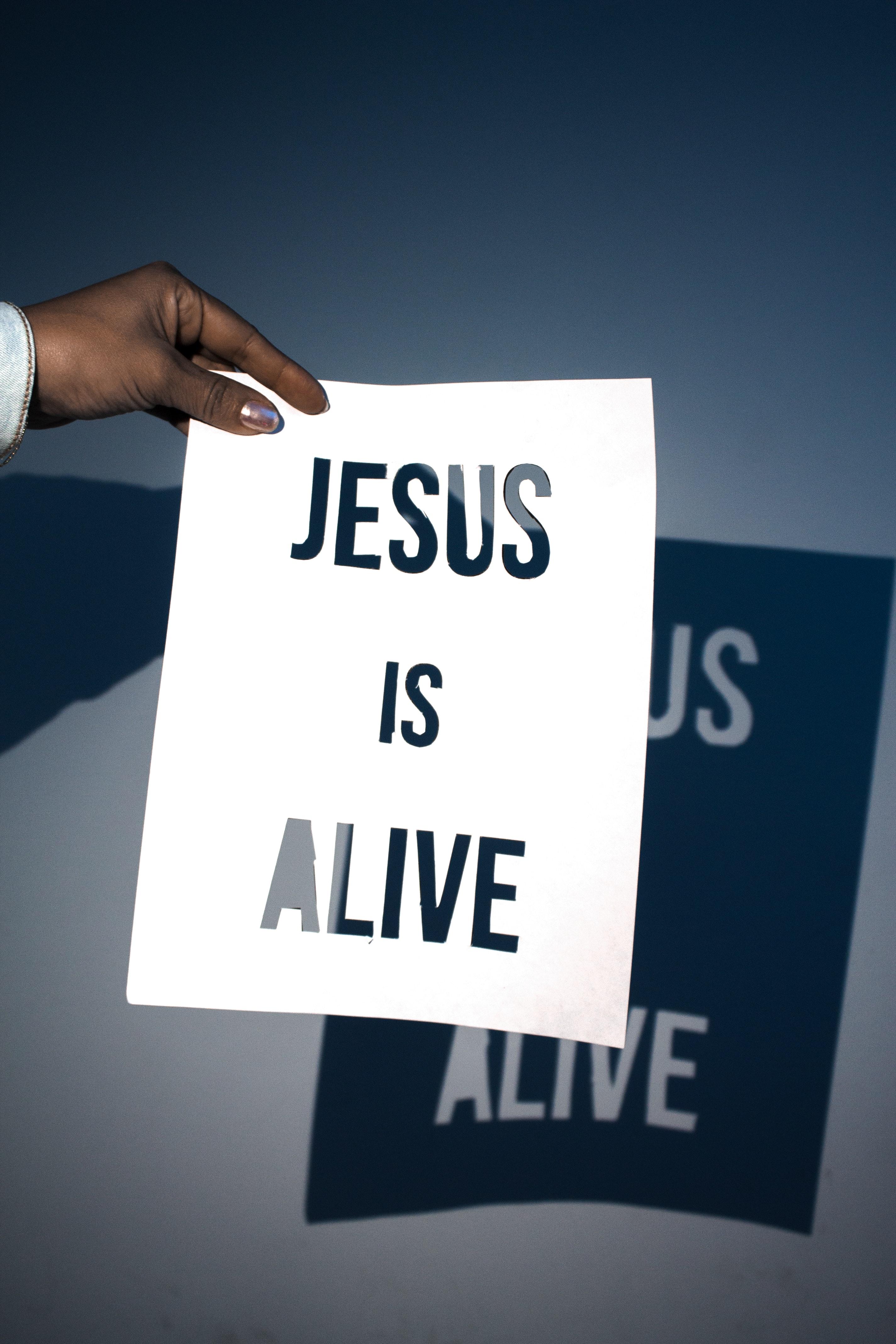 2848x4272 Best Jesus Image · 100% Free Downloads