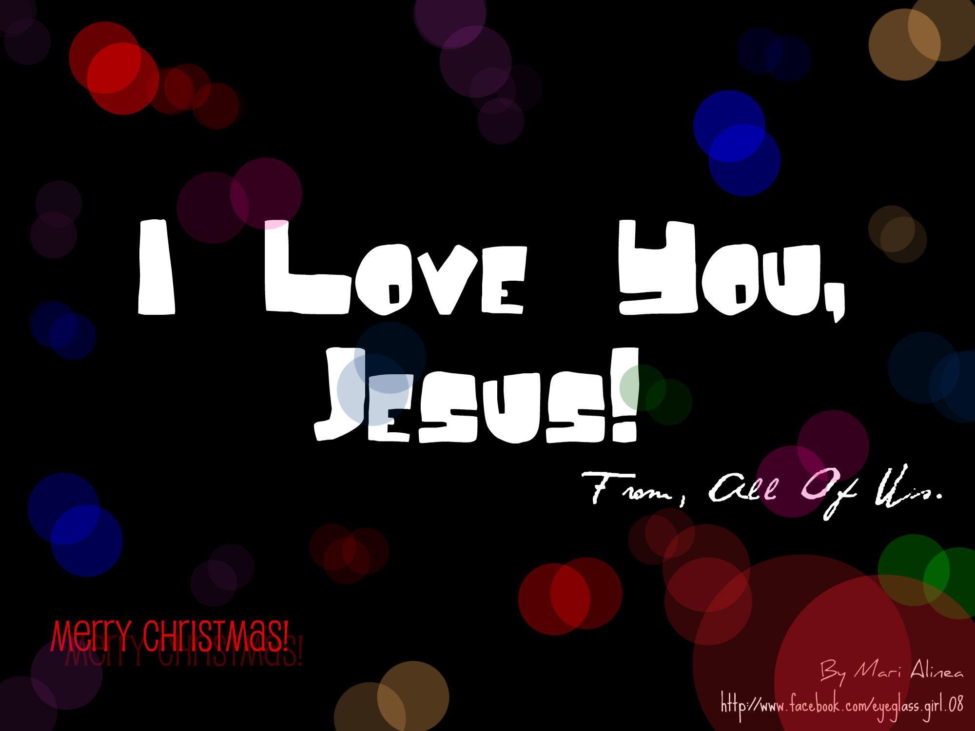 2000x1500 Free download I Love Jesus Wallpaper [2000x1500] for your Desktop, Mobile & Tablet. Explore I Love Jesus Wallpaper. God is Love Wallpaper, Jesus Loves You Wallpaper, Jesus Loves Me Wallpaper