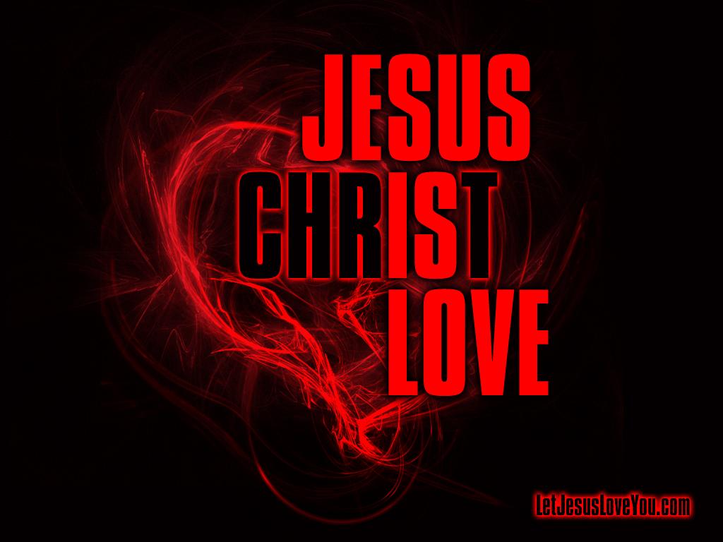 1024x768 Best Jesus Background